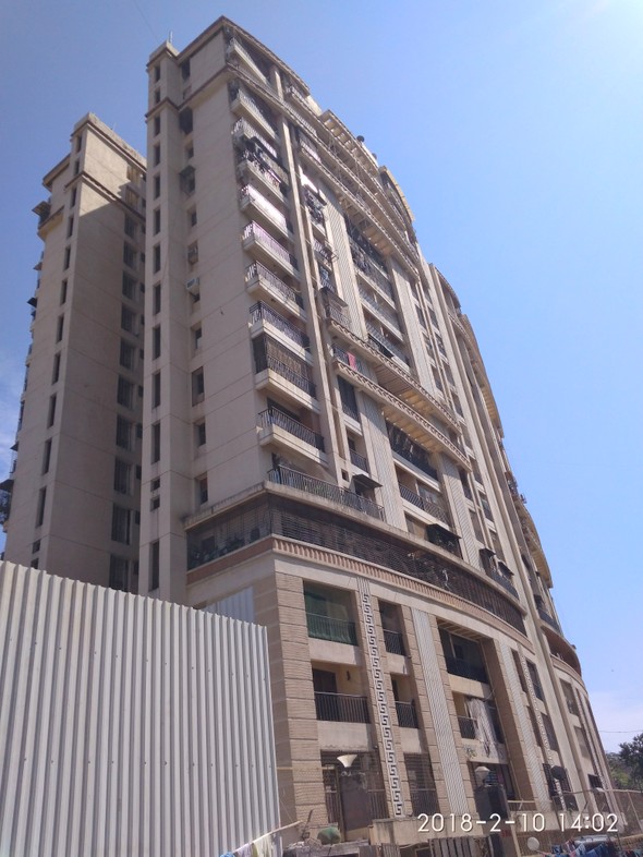 Main - Pramukh Heights, Andheri West